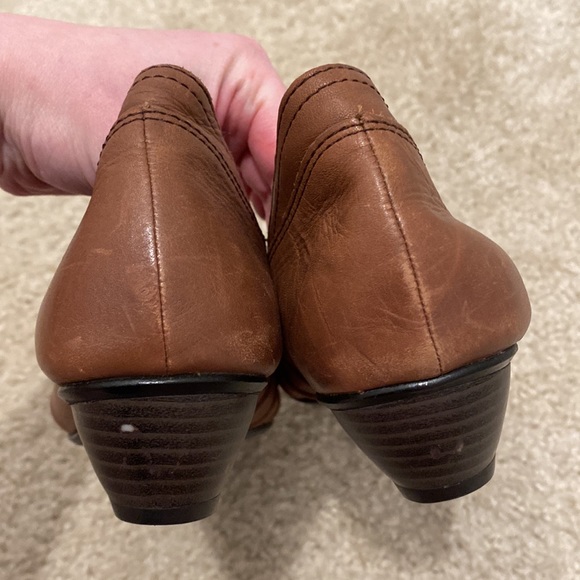 Josef Seibel Heeled Shoes - Picture 5 of 7